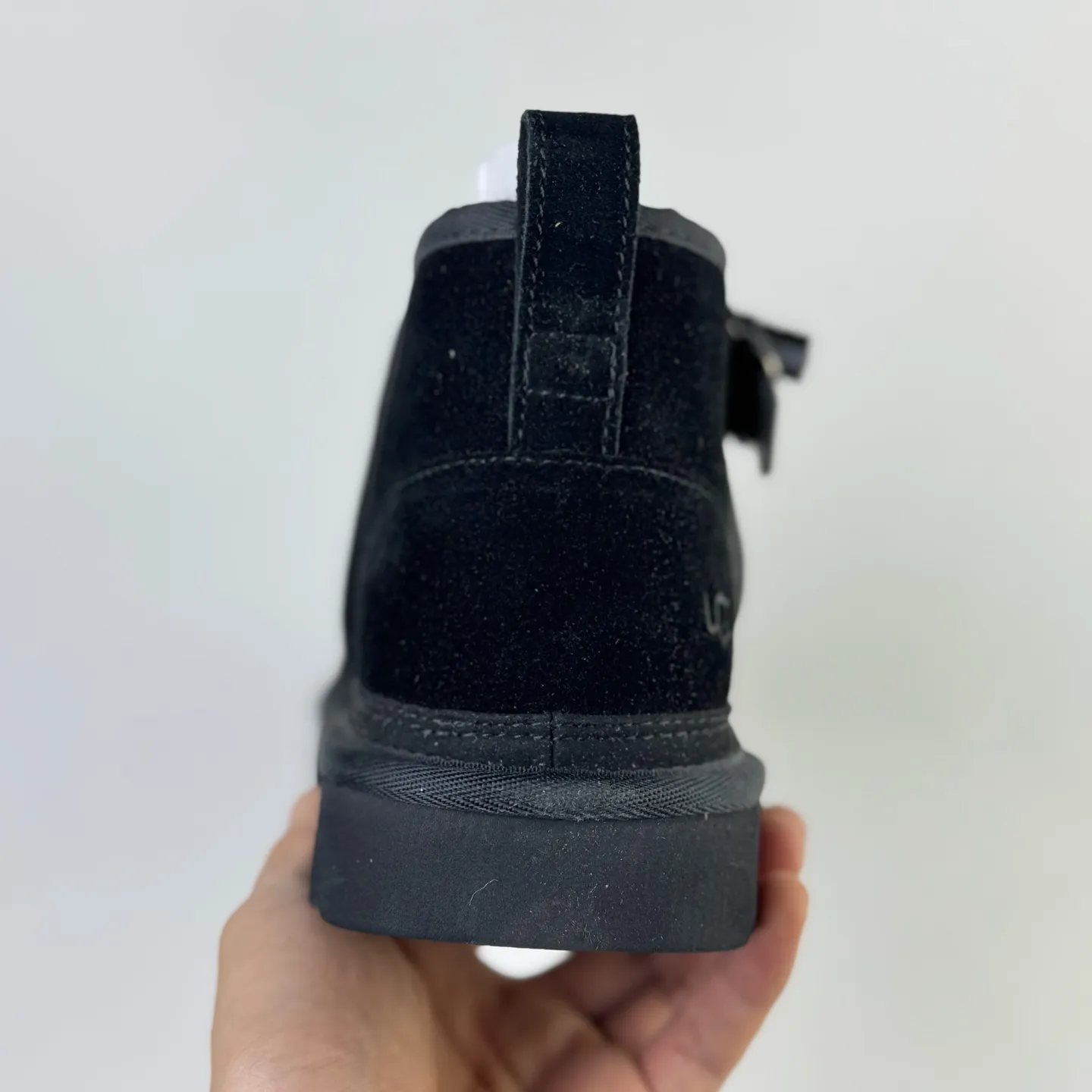 Local 💰640 Guangzhou top version Pay attention to differentiate the market. UGG classic series is renewed. Quick buckle straps inject functional style into Newm. Refresh the street style with UGG Asia Pacific spokesperson Wang Yibo! Size 39 40 41 42 43 44#